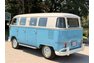 1973 Volkswagen Type 2