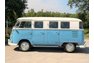 1973 Volkswagen Type 2