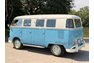 1973 Volkswagen Type 2