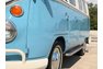 1973 Volkswagen Type 2