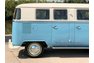 1973 Volkswagen Type 2