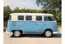 1973 Volkswagen Type 2