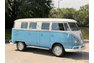 1973 Volkswagen Type 2