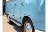1973 Volkswagen Type 2
