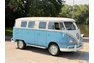 1973 Volkswagen Type 2