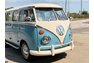 1973 Volkswagen Type 2