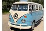 1973 Volkswagen Type 2