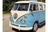1973 Volkswagen Type 2
