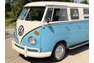 1973 Volkswagen Type 2