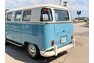 1973 Volkswagen Type 2