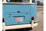 1973 Volkswagen Type 2