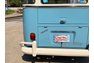 1973 Volkswagen Type 2