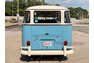 1973 Volkswagen Type 2