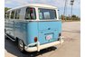 1973 Volkswagen Type 2