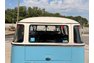 1973 Volkswagen Type 2