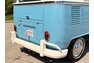 1973 Volkswagen Type 2