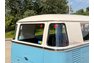 1973 Volkswagen Type 2