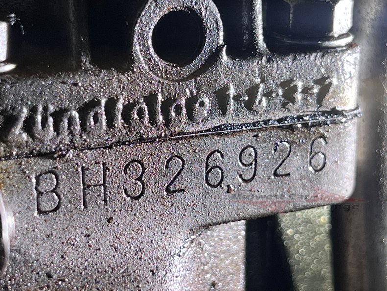 1973 volkswagen type 2 6 door bus
