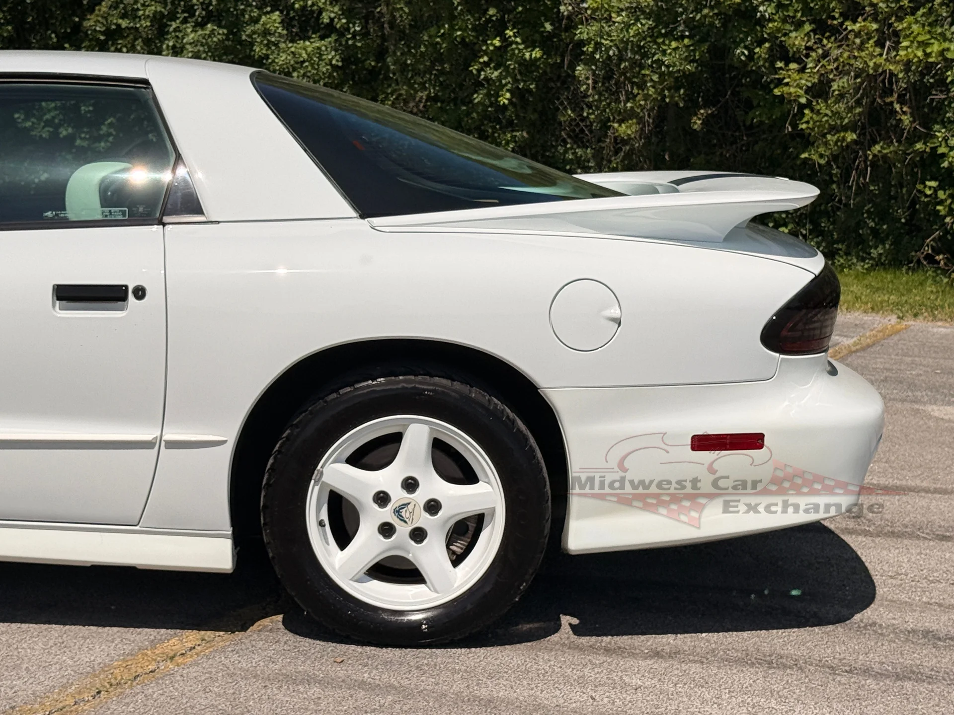1994 Pontiac Firebird - Photo 12