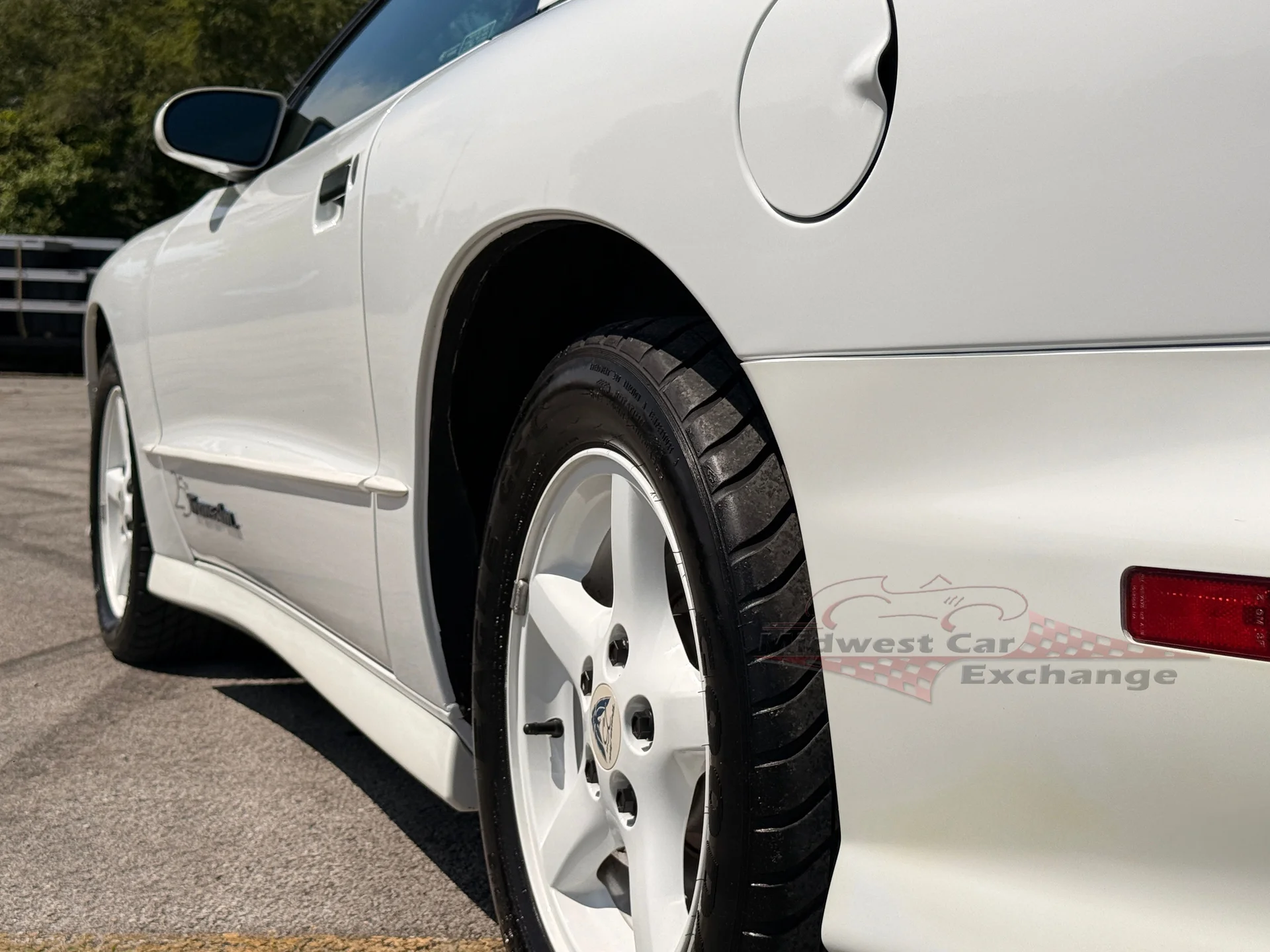 1994 Pontiac Firebird - Photo 15