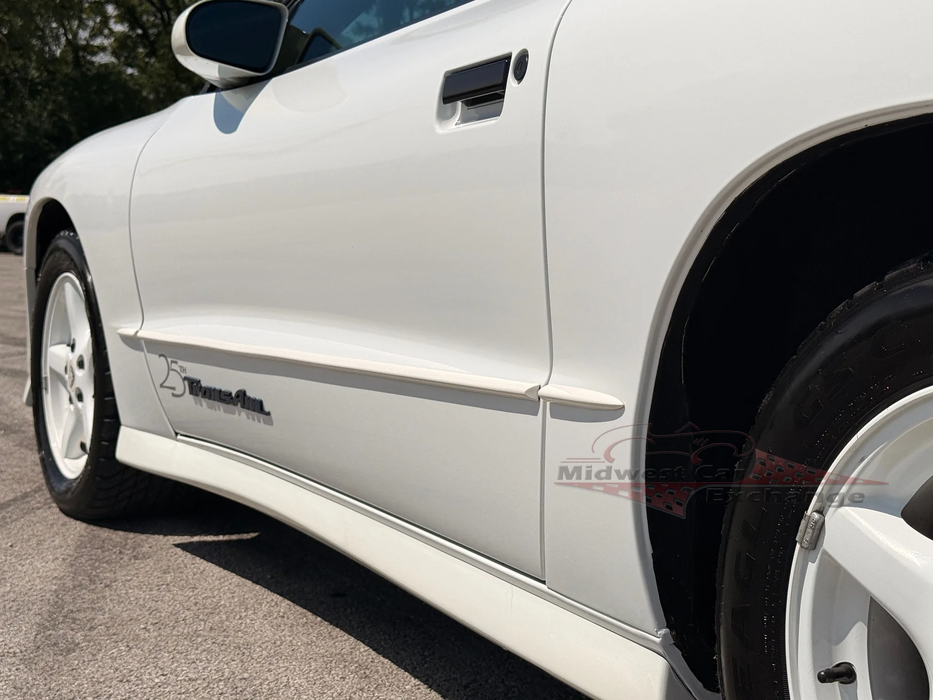 1994 Pontiac Firebird - Photo 16