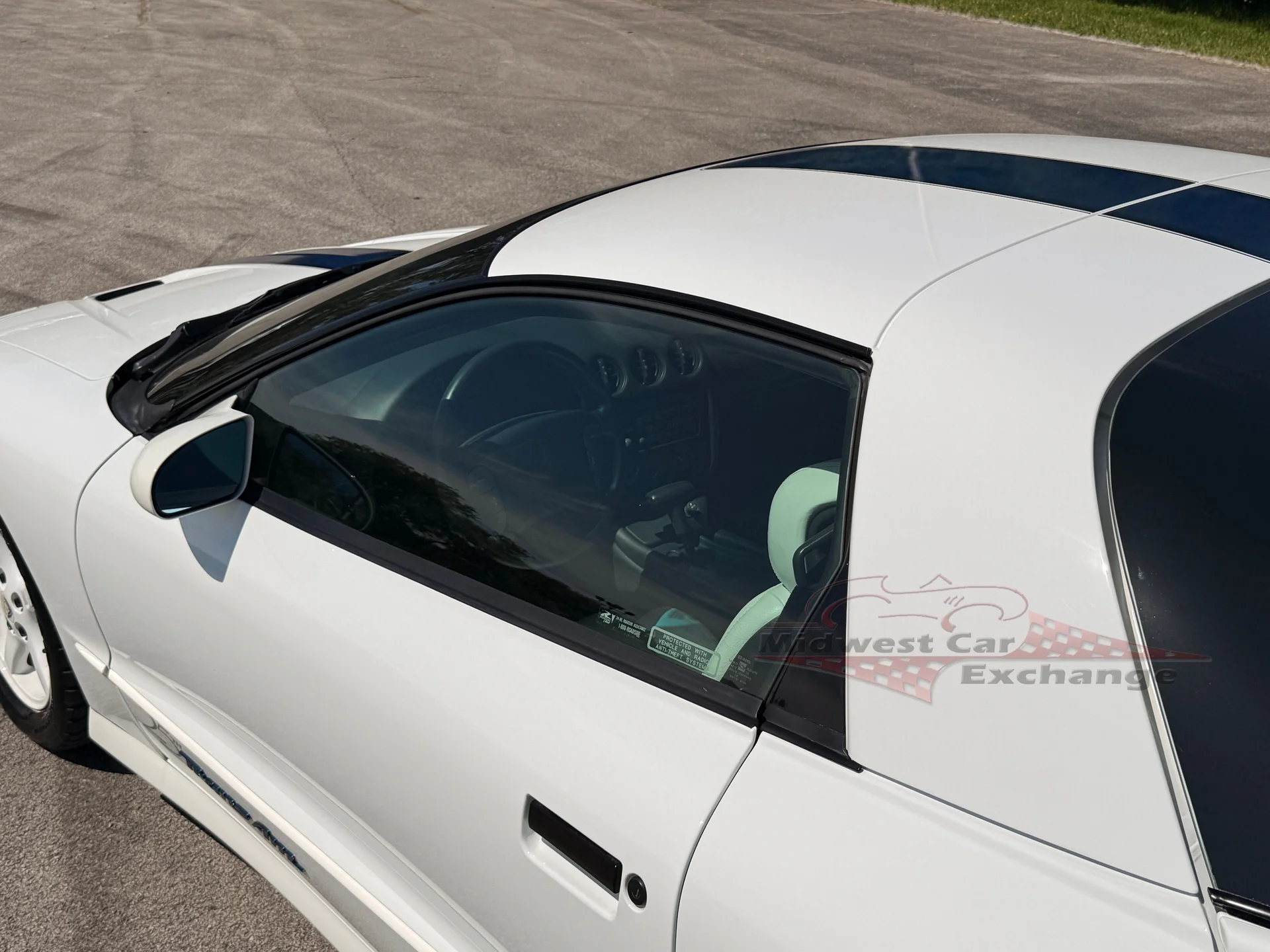 1994 Pontiac Firebird - Photo 17
