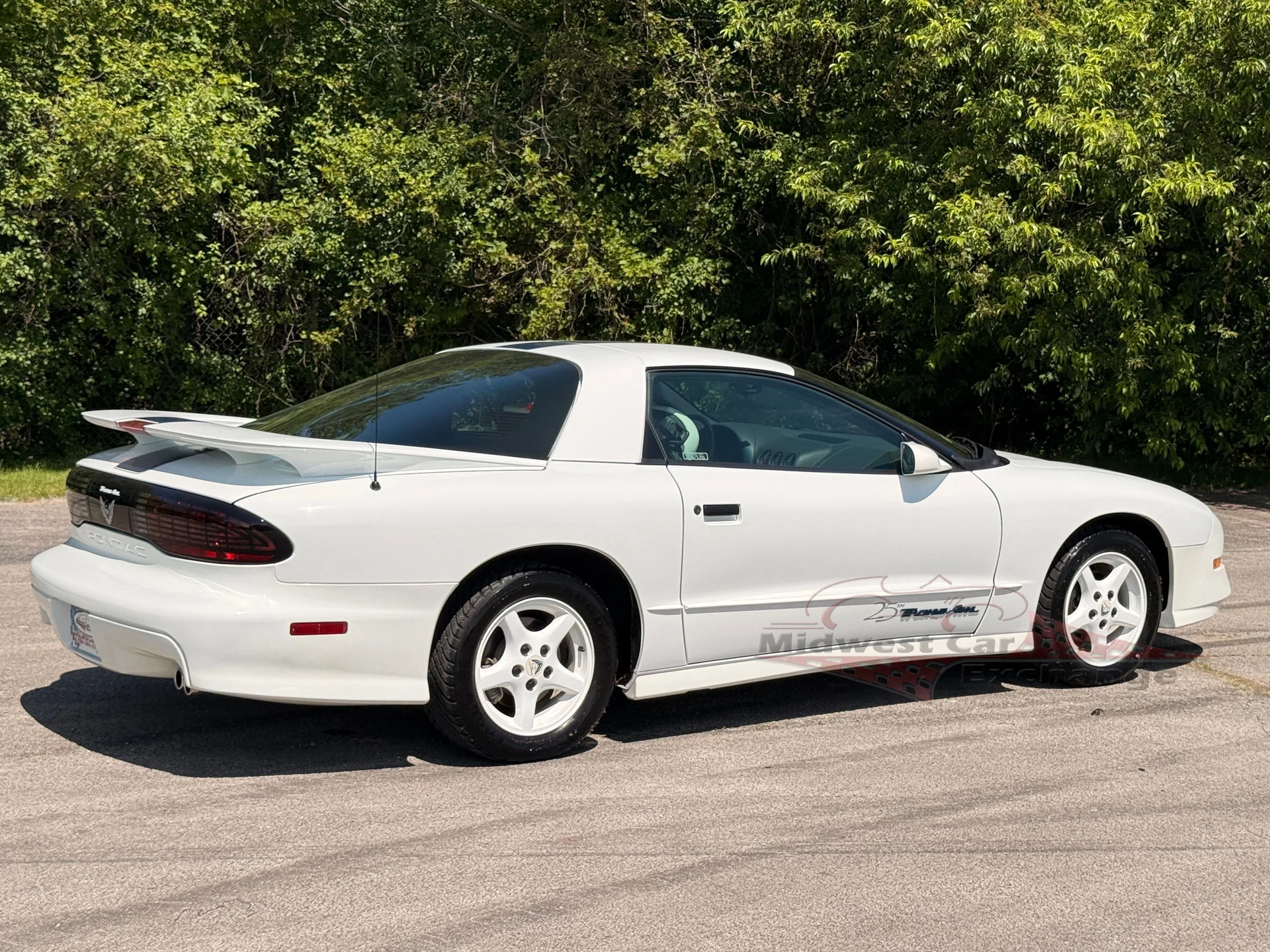 1994 Pontiac Firebird - Photo 27