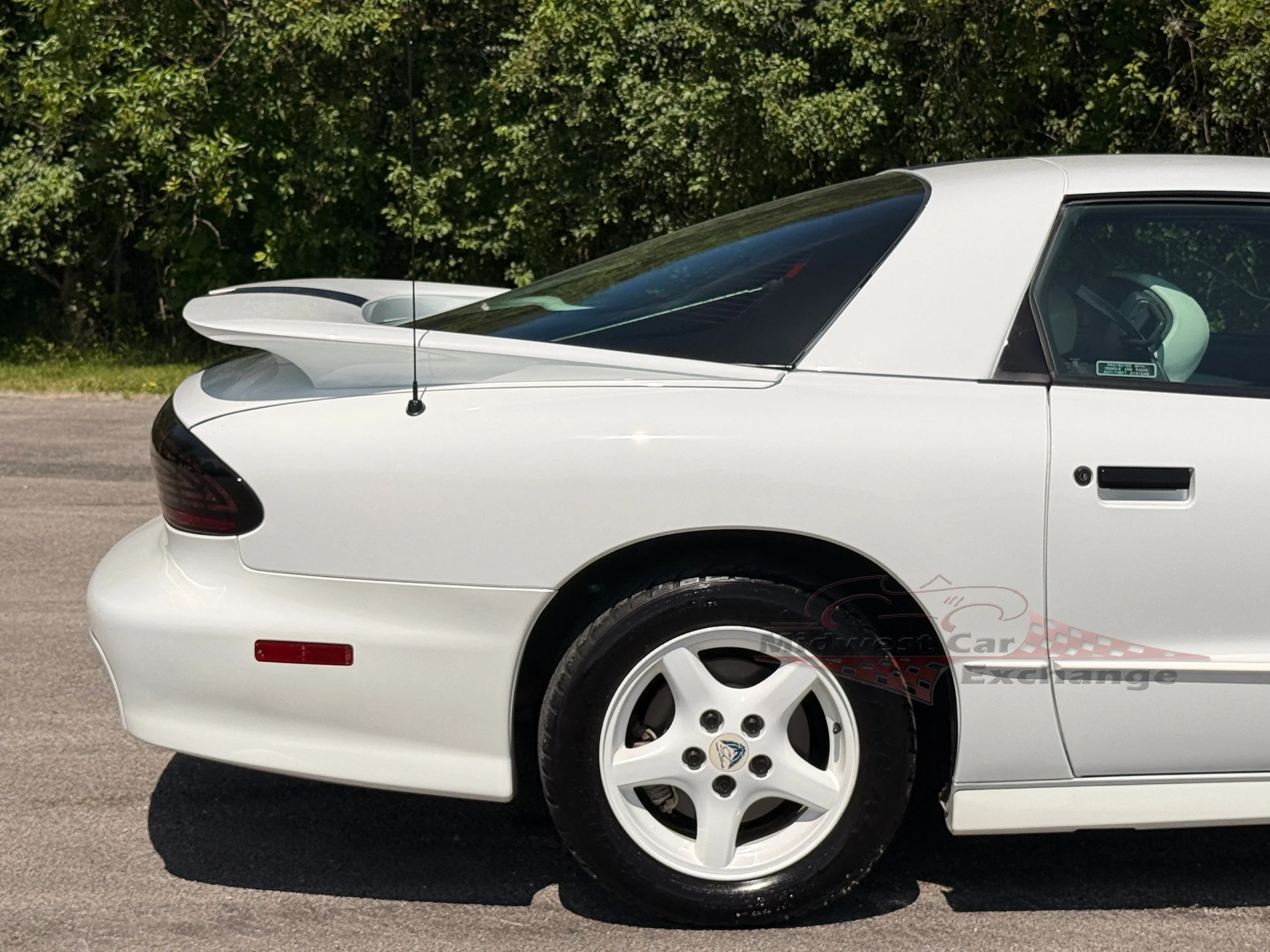 1994 Pontiac Firebird - Photo 29