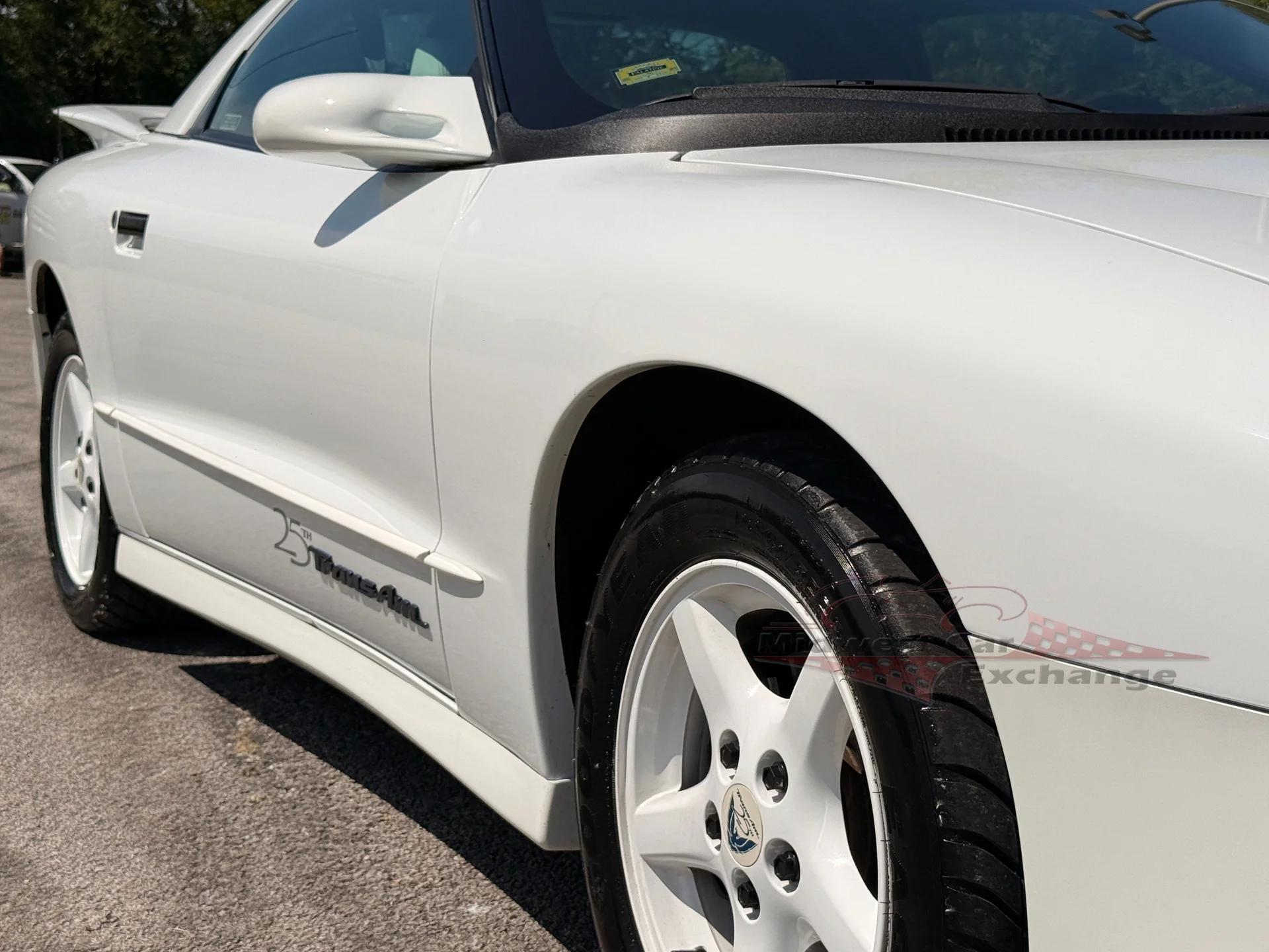 1994 Pontiac Firebird - Photo 33