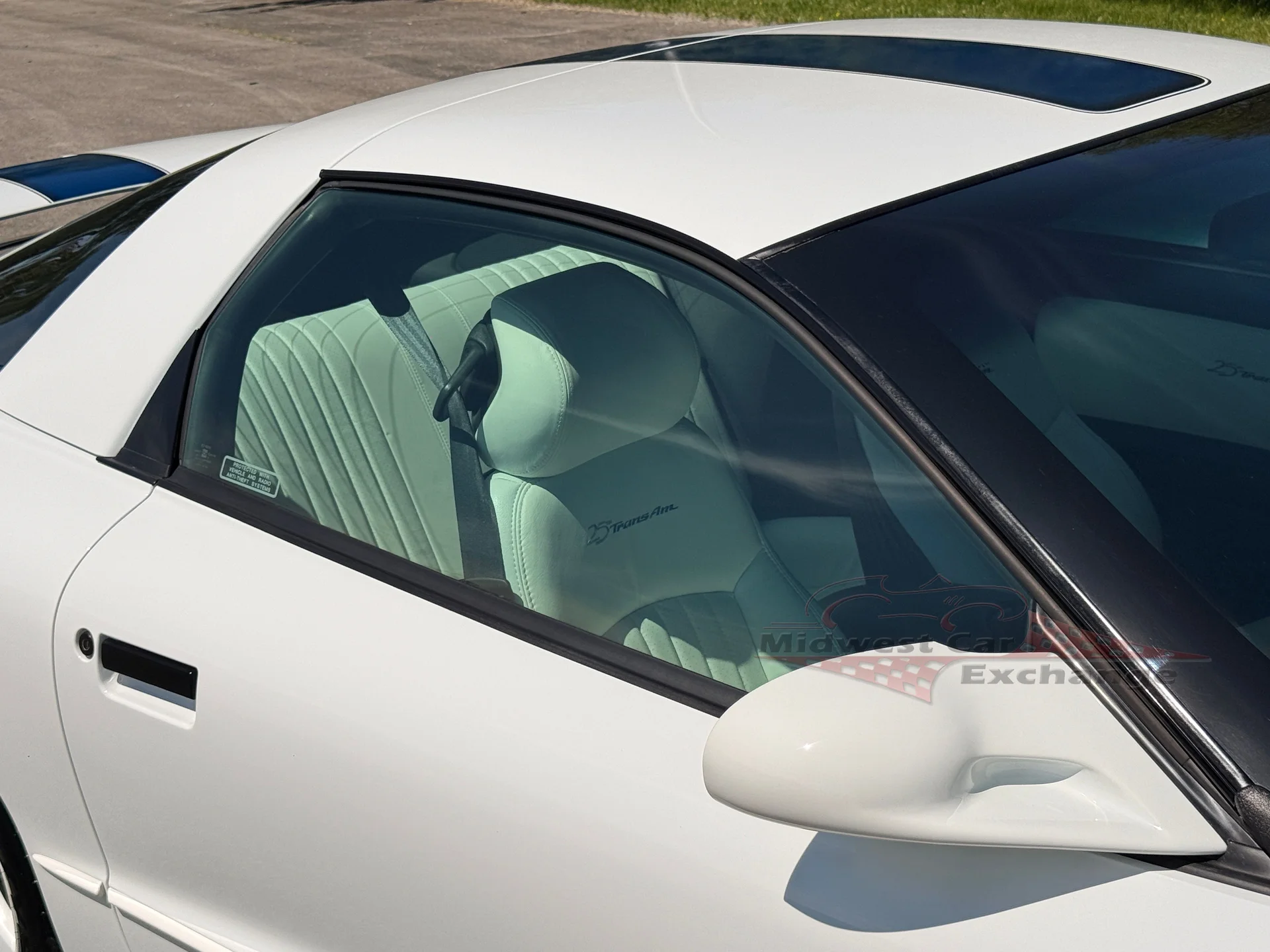 1994 Pontiac Firebird - Photo 35