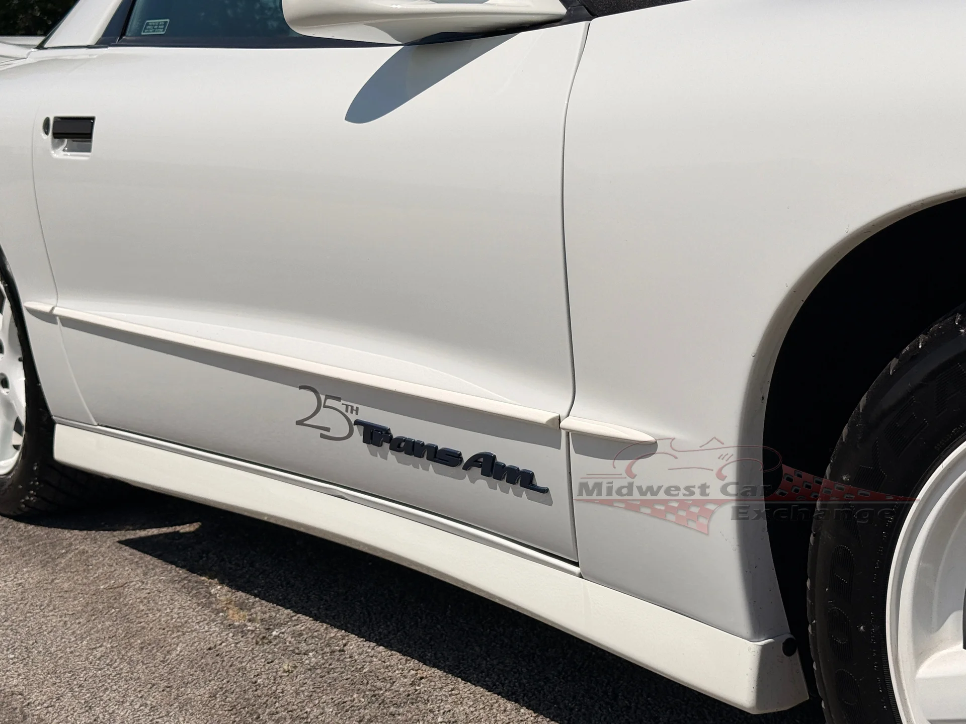 1994 Pontiac Firebird - Photo 34