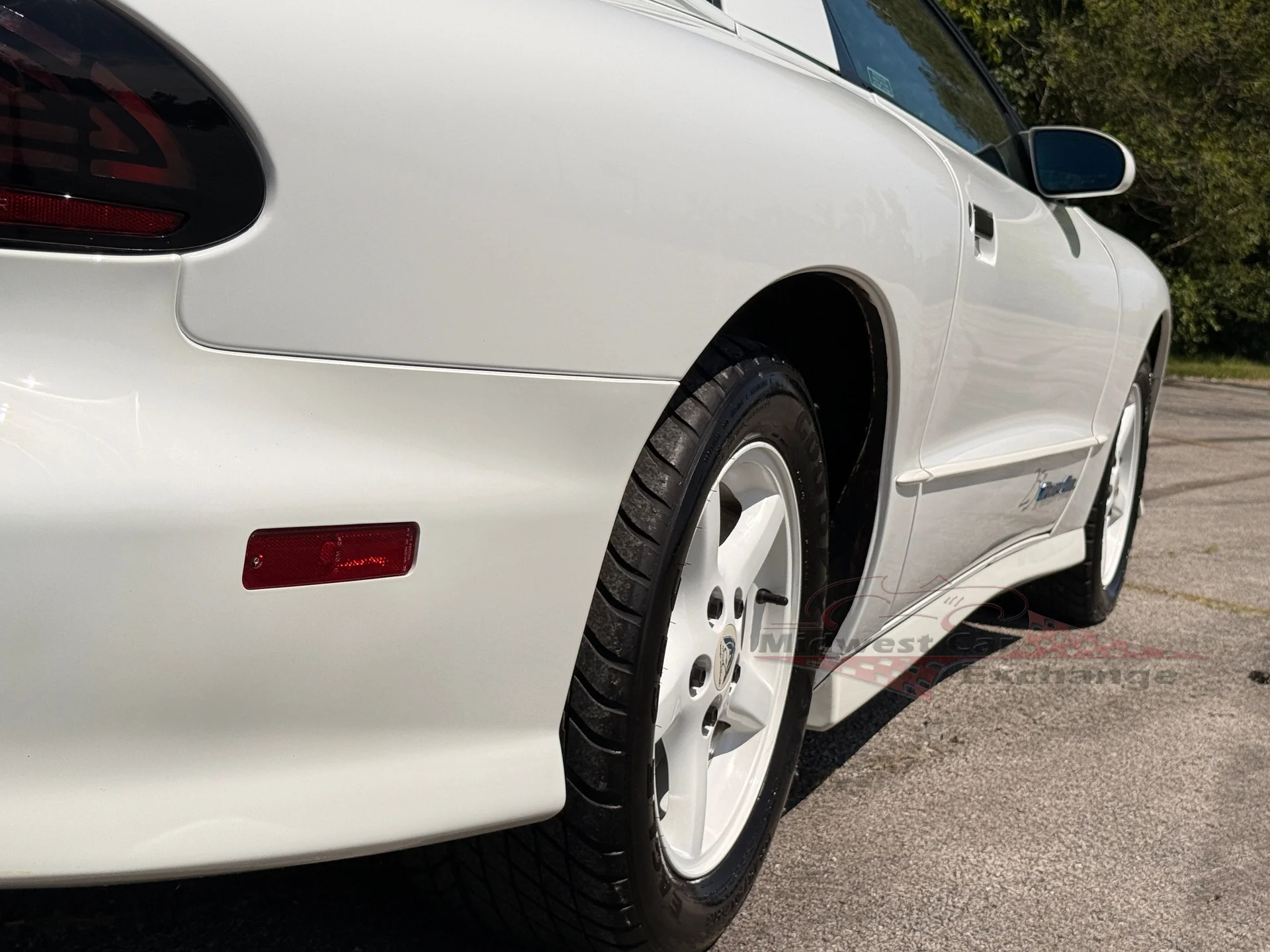 1994 Pontiac Firebird - Photo 36