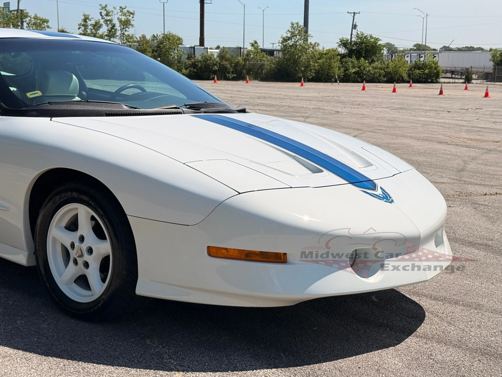 1994 Pontiac Firebird - Photo 6