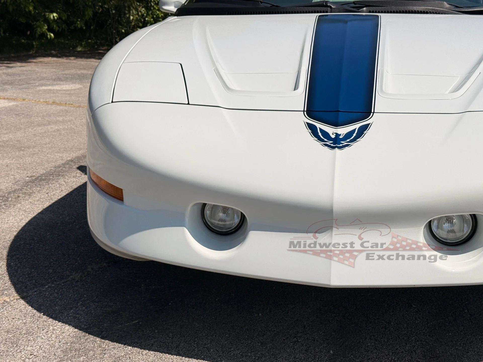 1994 Pontiac Firebird - Photo 40