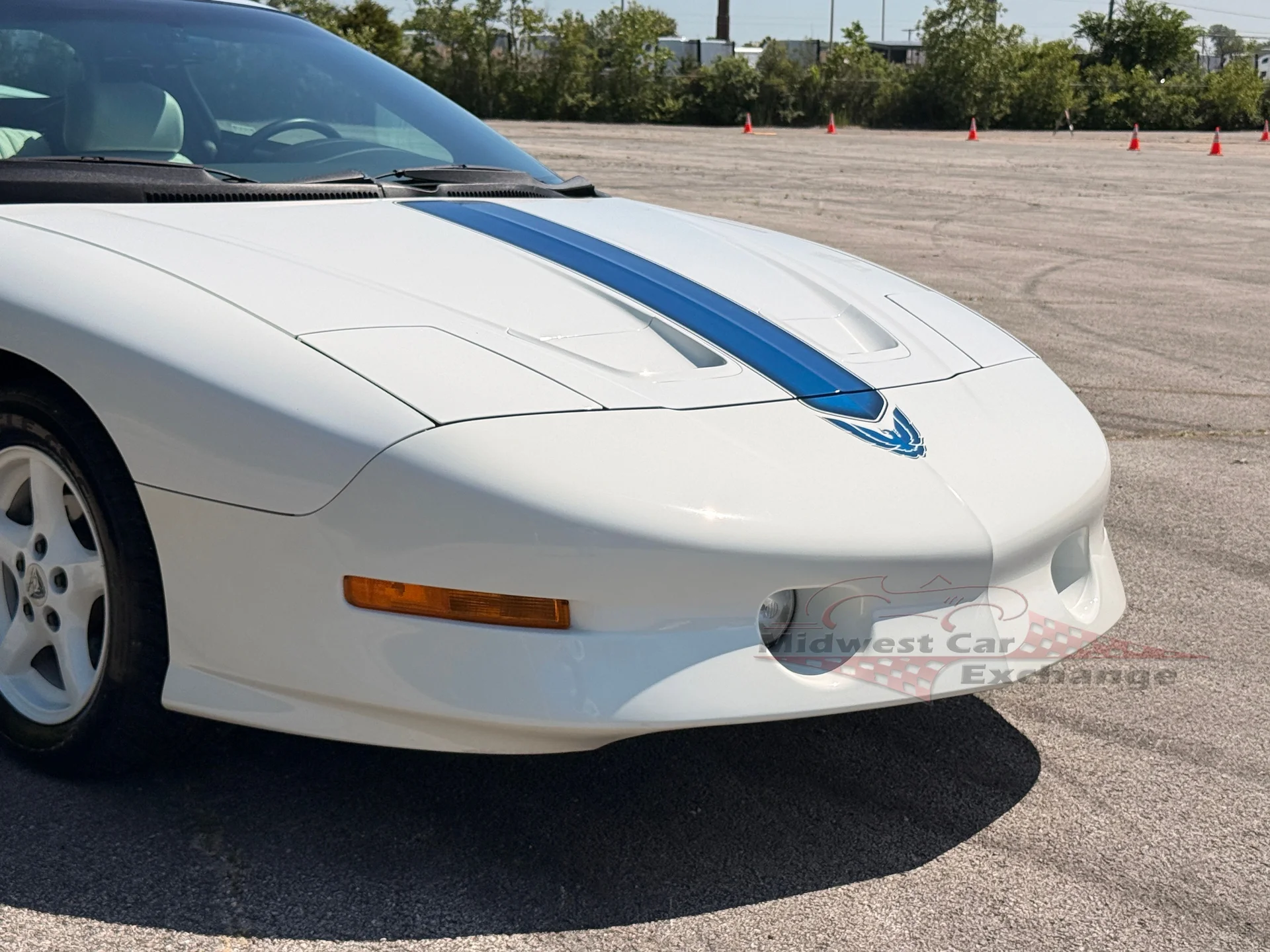 1994 Pontiac Firebird - Photo 37