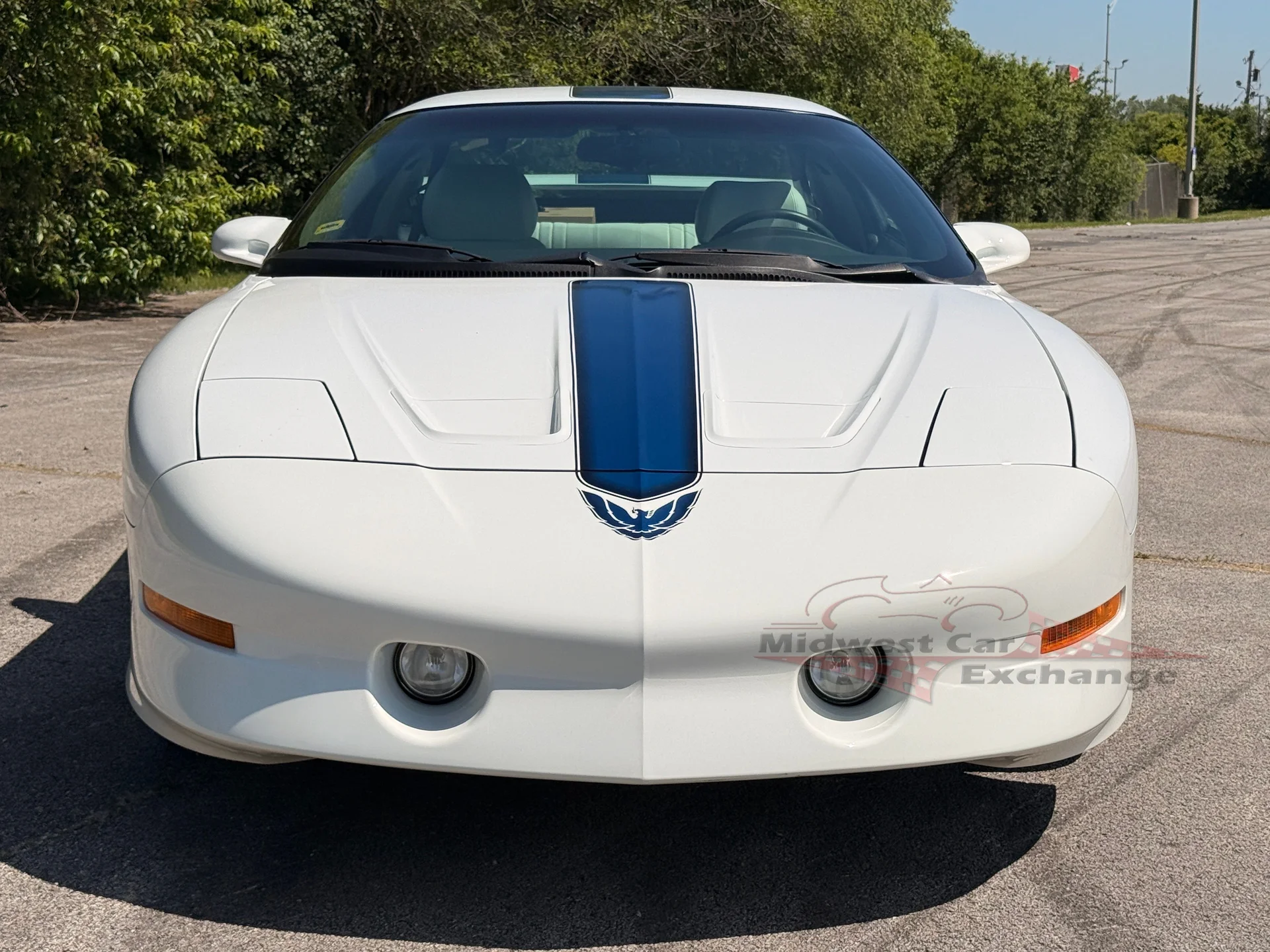 1994 Pontiac Firebird - Photo 39