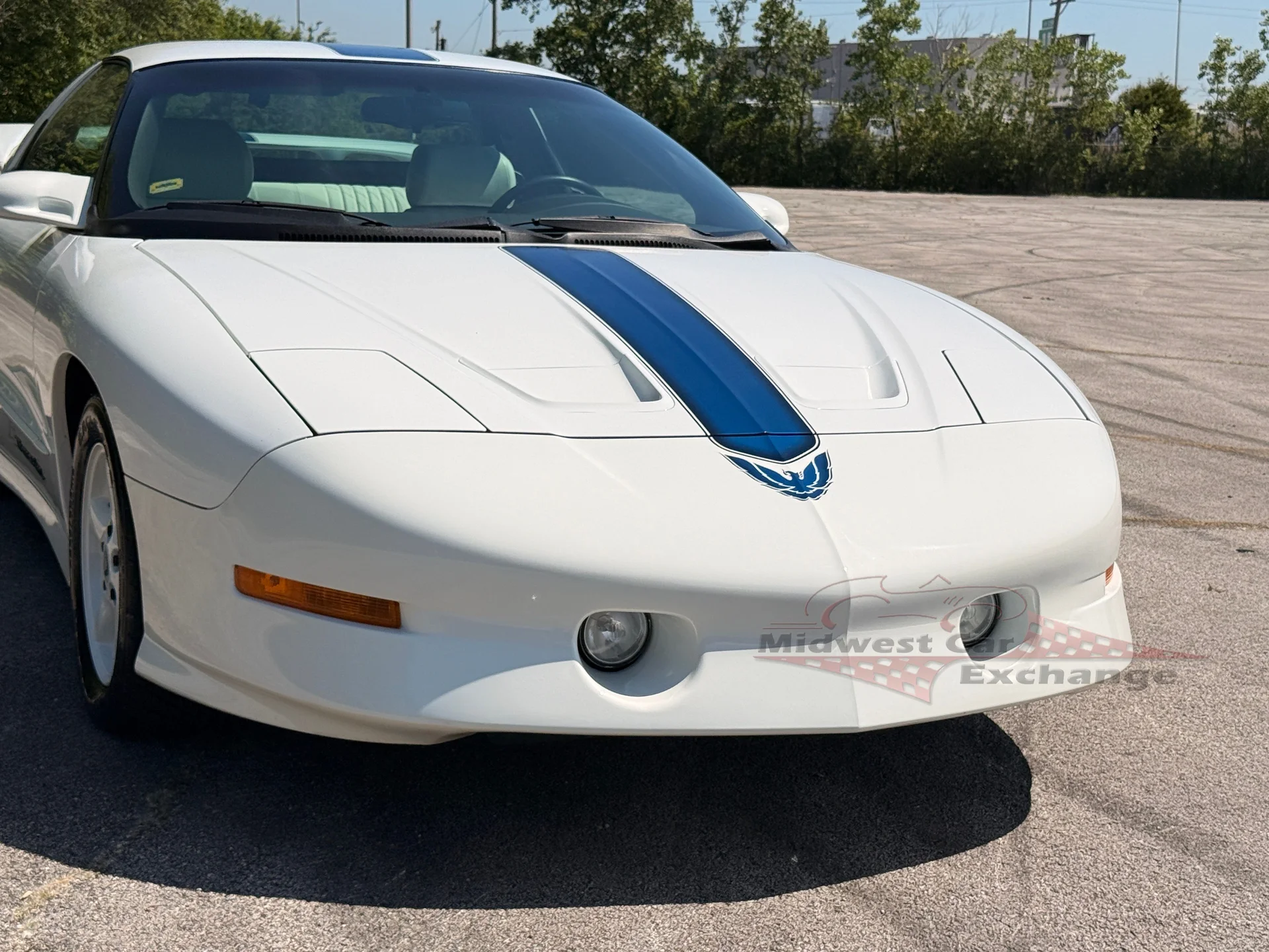 1994 Pontiac Firebird - Photo 38