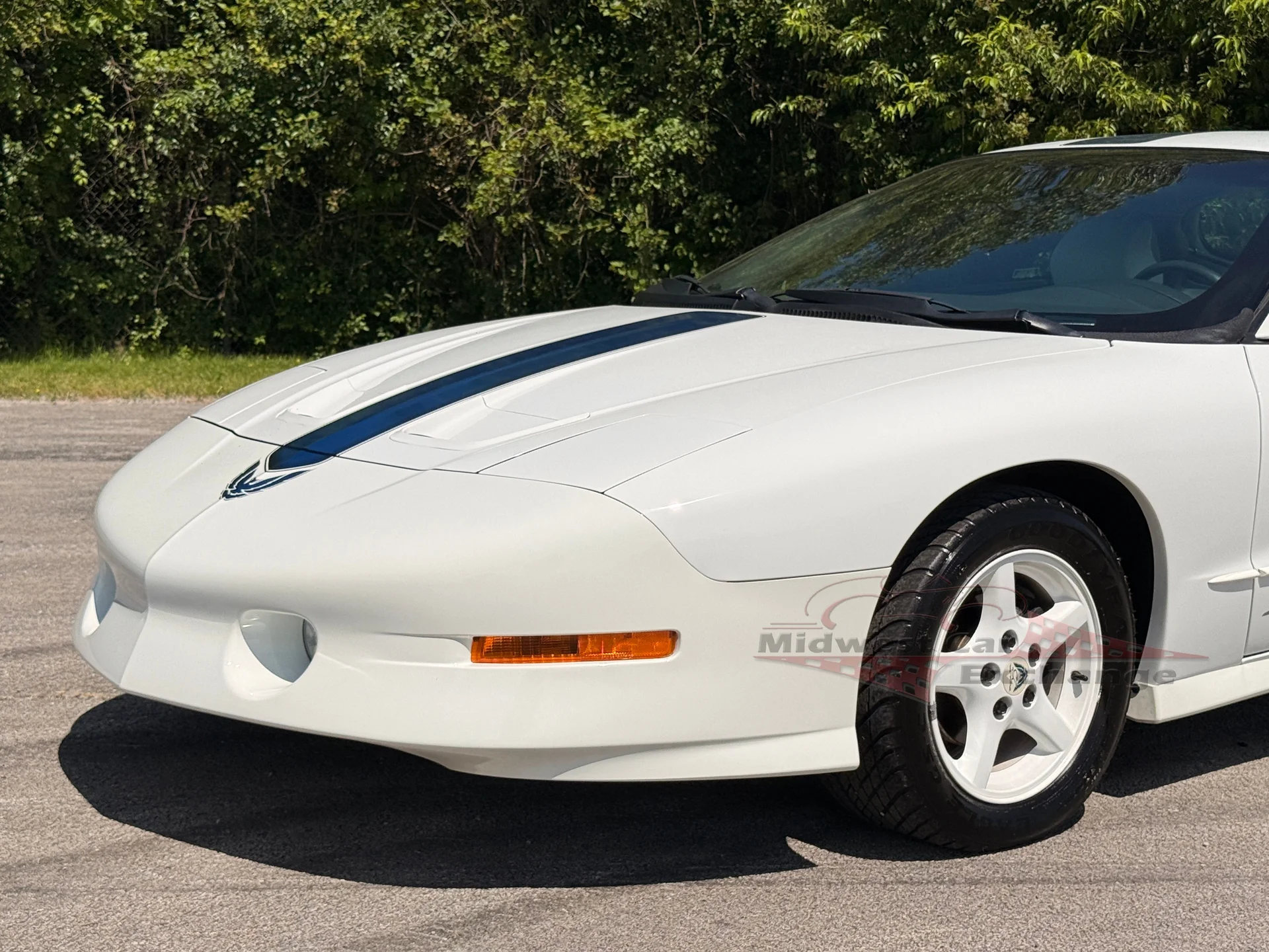 1994 Pontiac Firebird - Photo 44
