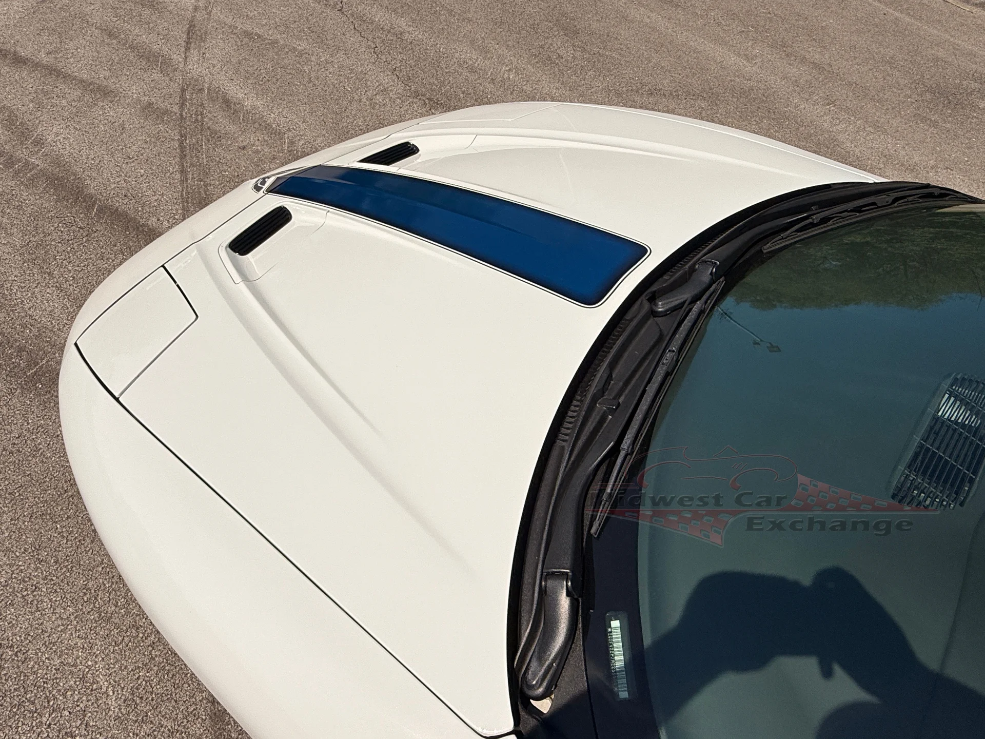1994 Pontiac Firebird - Photo 53