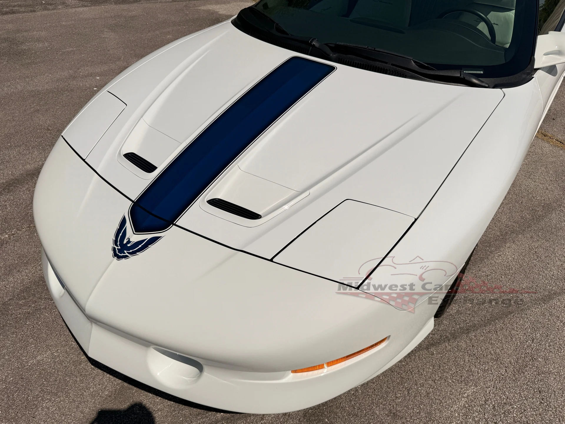 1994 Pontiac Firebird - Photo 54