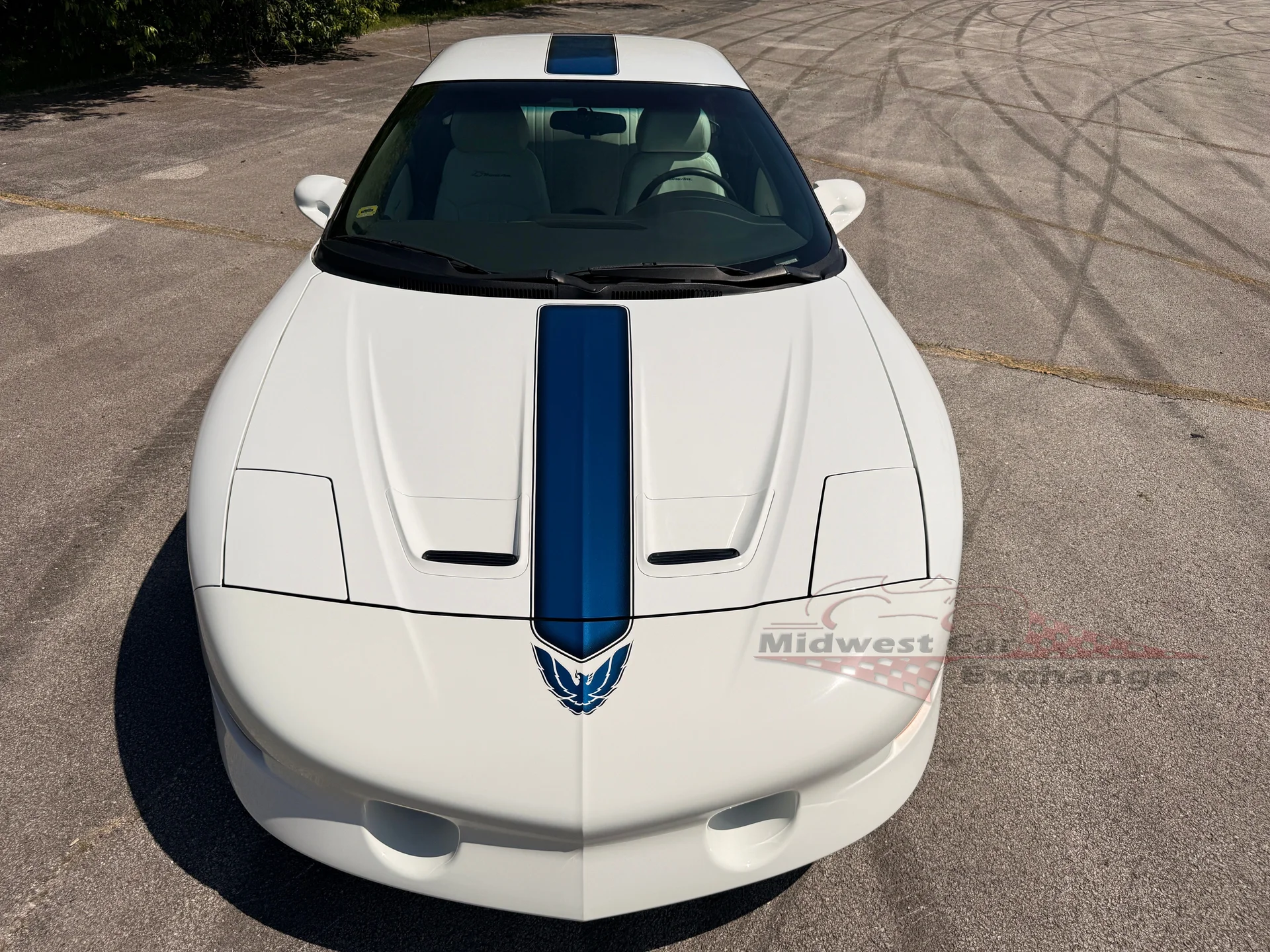 1994 Pontiac Firebird - Photo 55