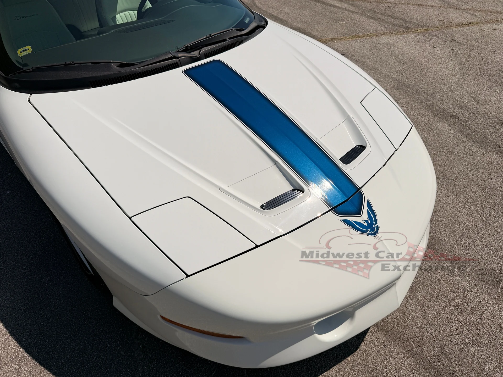 1994 Pontiac Firebird - Photo 56