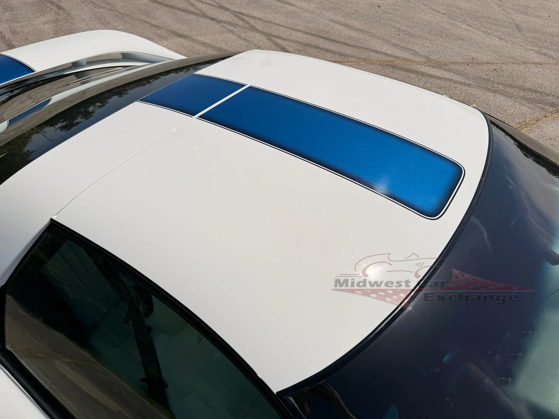 1994 Pontiac Firebird - Photo 59