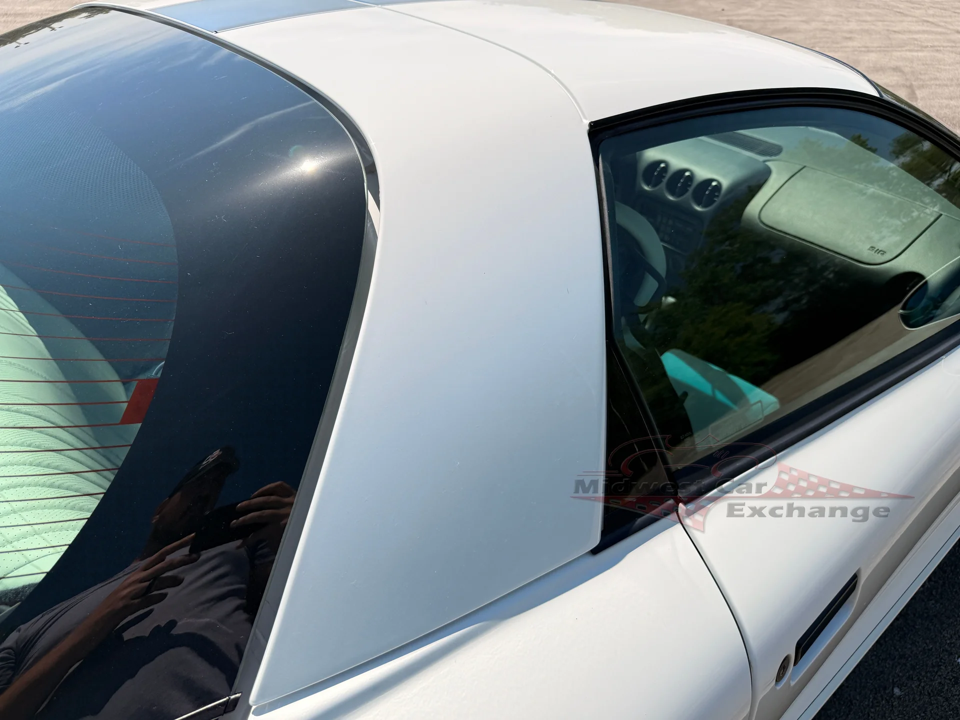 1994 Pontiac Firebird - Photo 61