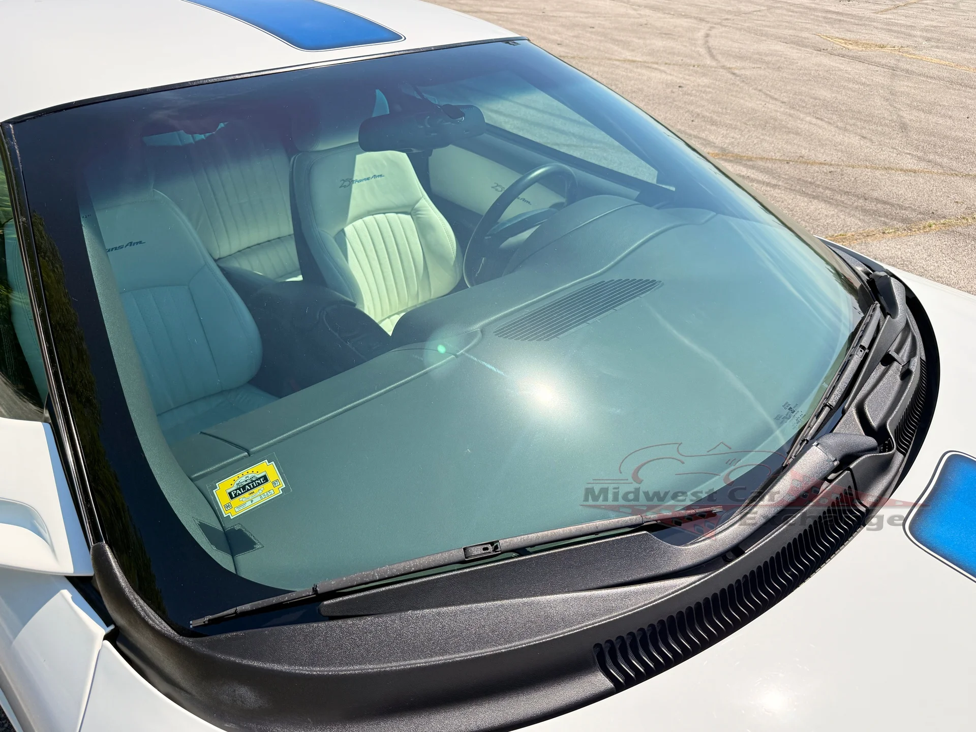 1994 Pontiac Firebird - Photo 58