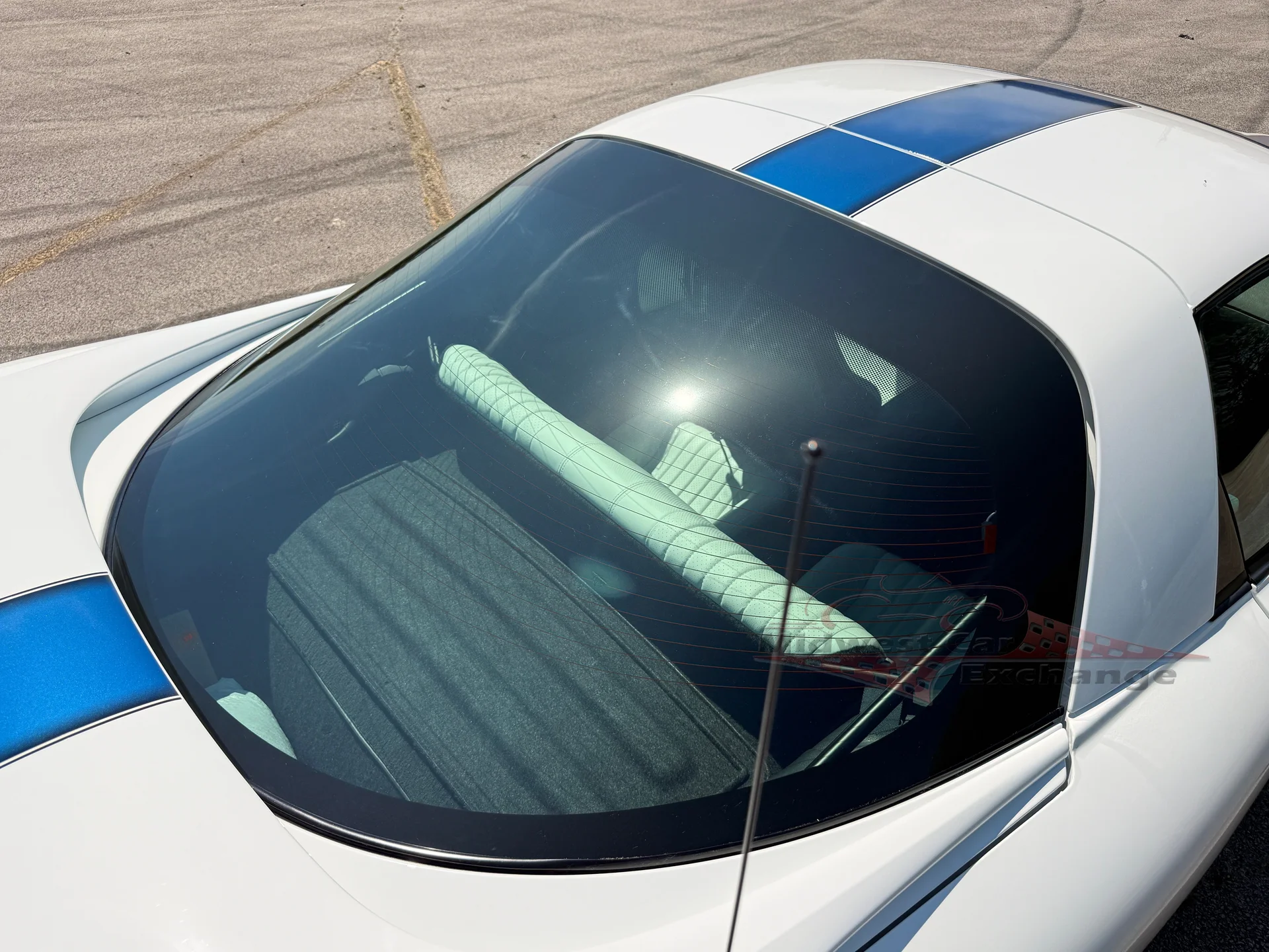 1994 Pontiac Firebird - Photo 62