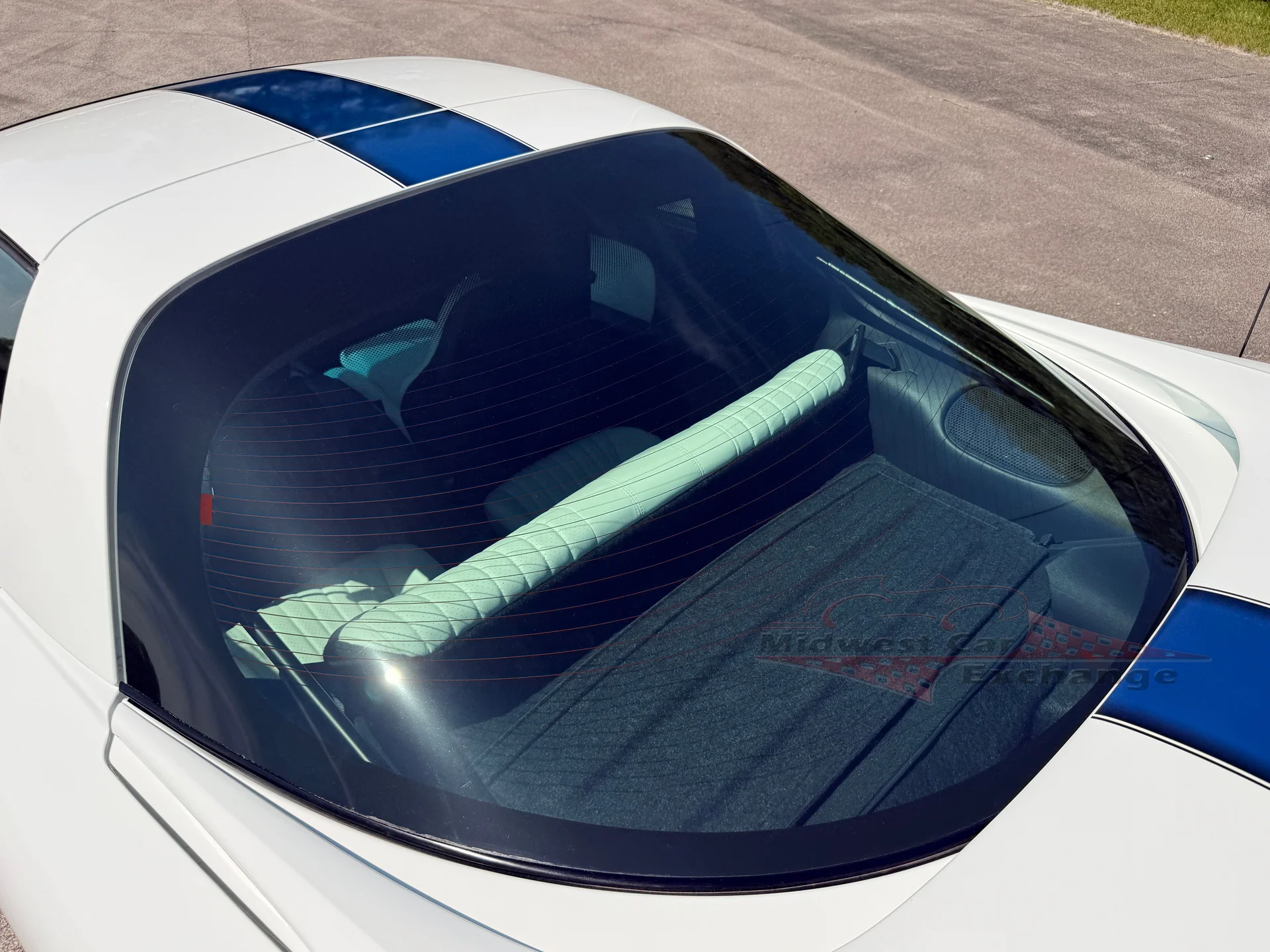 1994 Pontiac Firebird - Photo 66