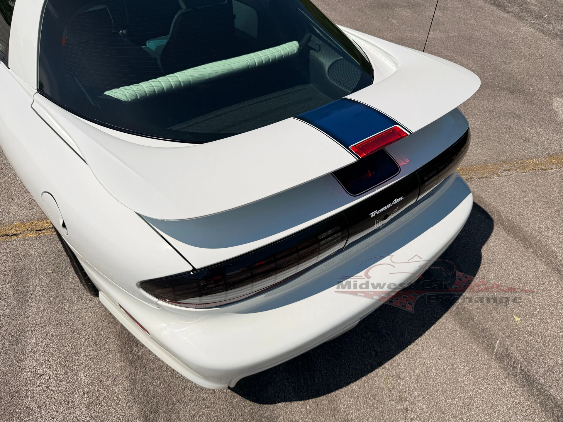 1994 Pontiac Firebird - Photo 65