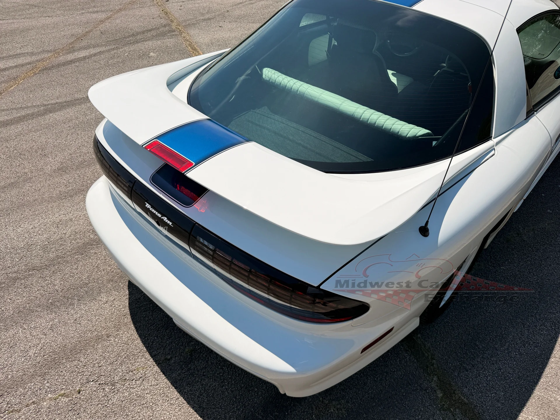 1994 Pontiac Firebird - Photo 63