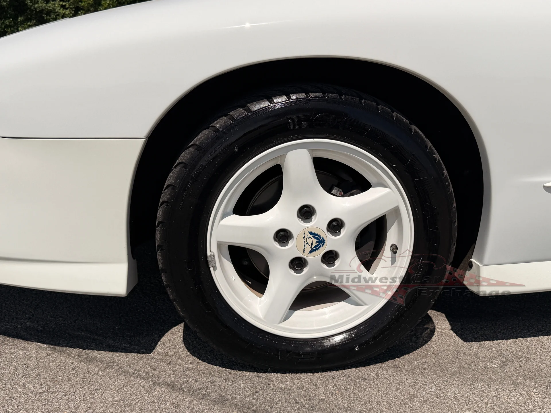 1994 Pontiac Firebird - Photo 69